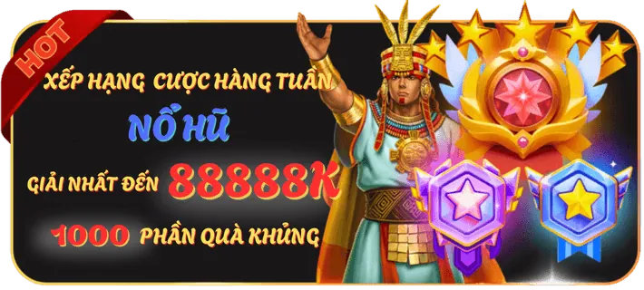 Khuyến mãi chào mừng F168